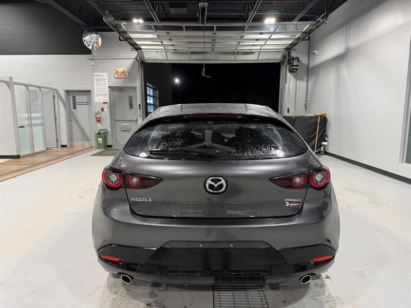 mazda Mazda3 2023 - 4