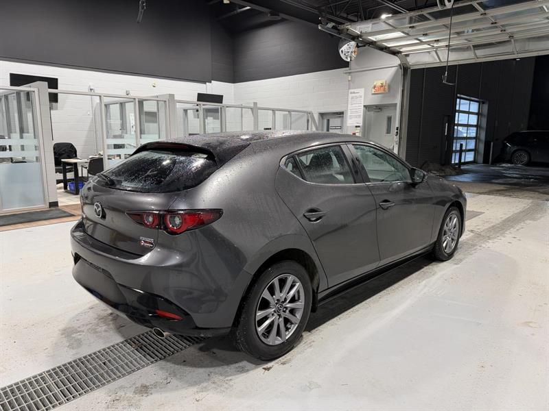 mazda Mazda3 2023 - 5