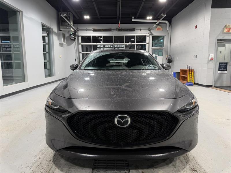 mazda Mazda3 2023 - 6