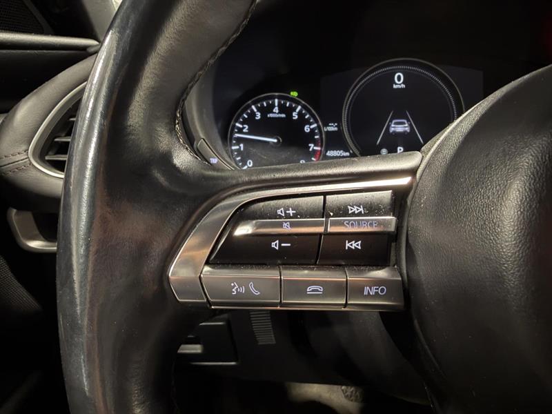 mazda Mazda3 2023 - 12