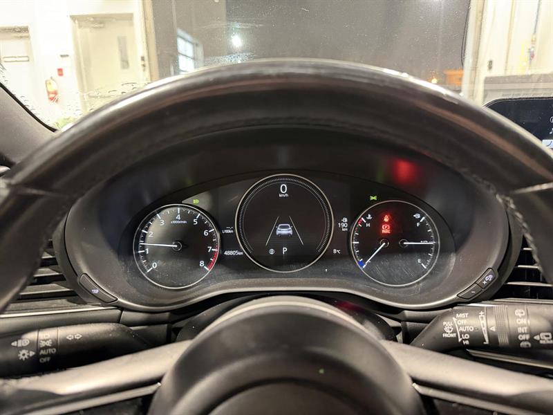 mazda Mazda3 2023 - 13