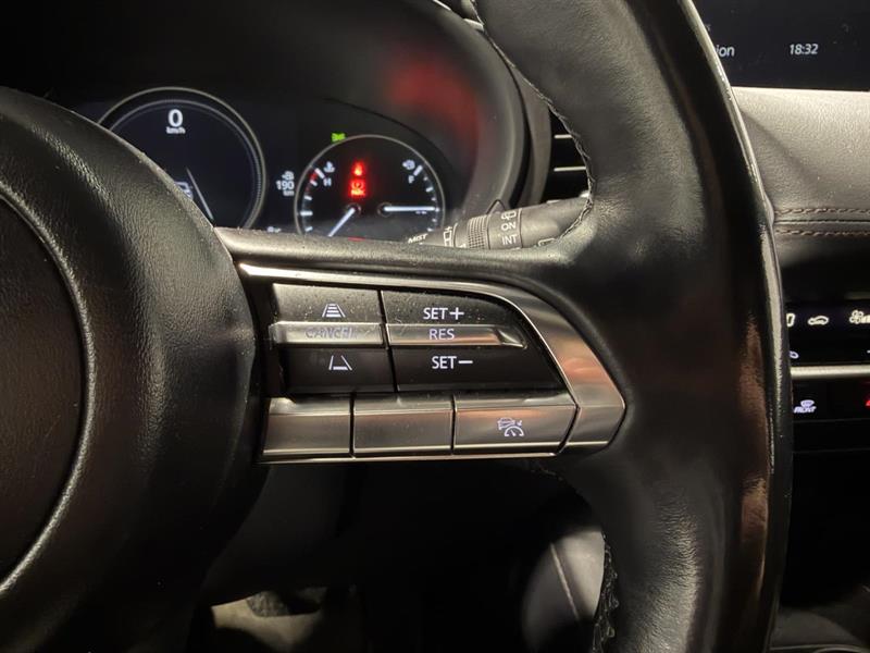 mazda Mazda3 2023 - 14