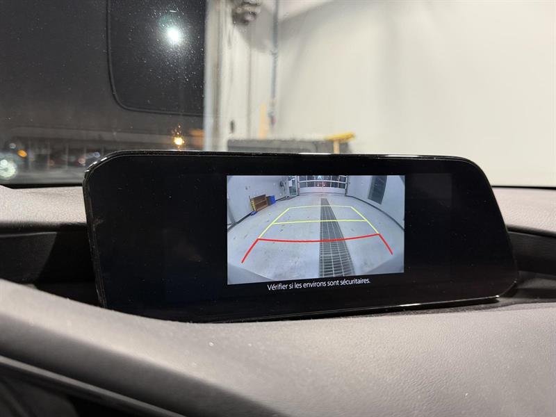 mazda Mazda3 2023 - 16