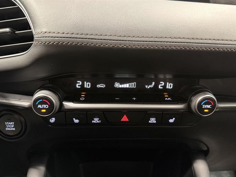 mazda Mazda3 2023 - 17