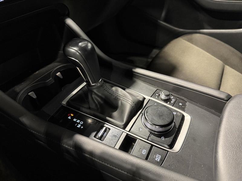 mazda Mazda3 2023 - 18