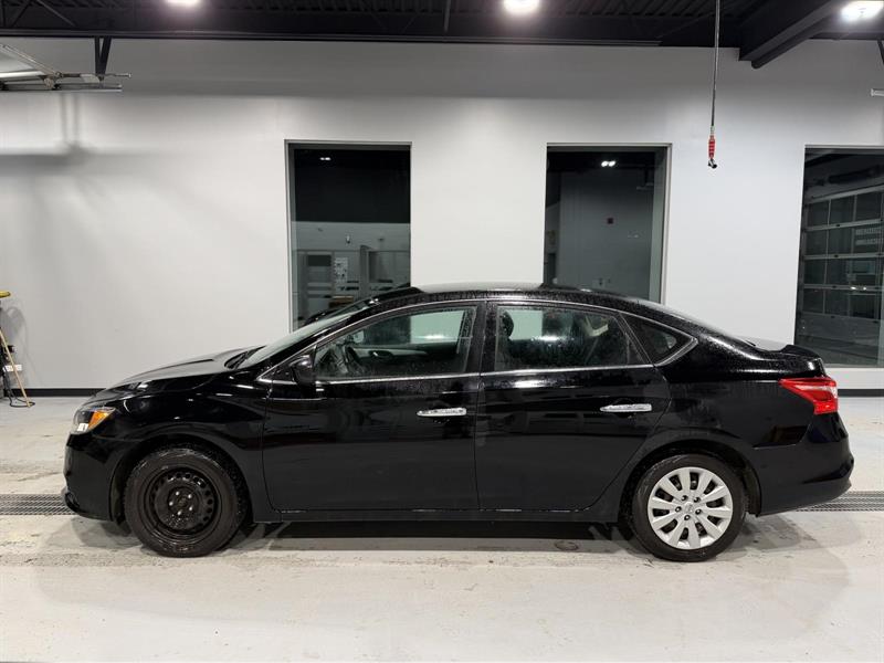 nissan Sentra 2019 - 2