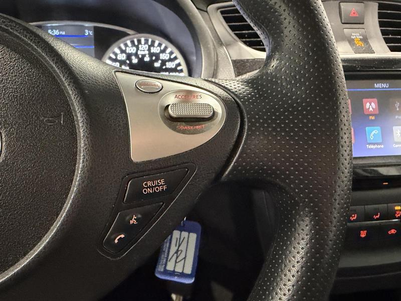 nissan Sentra 2019 - 12