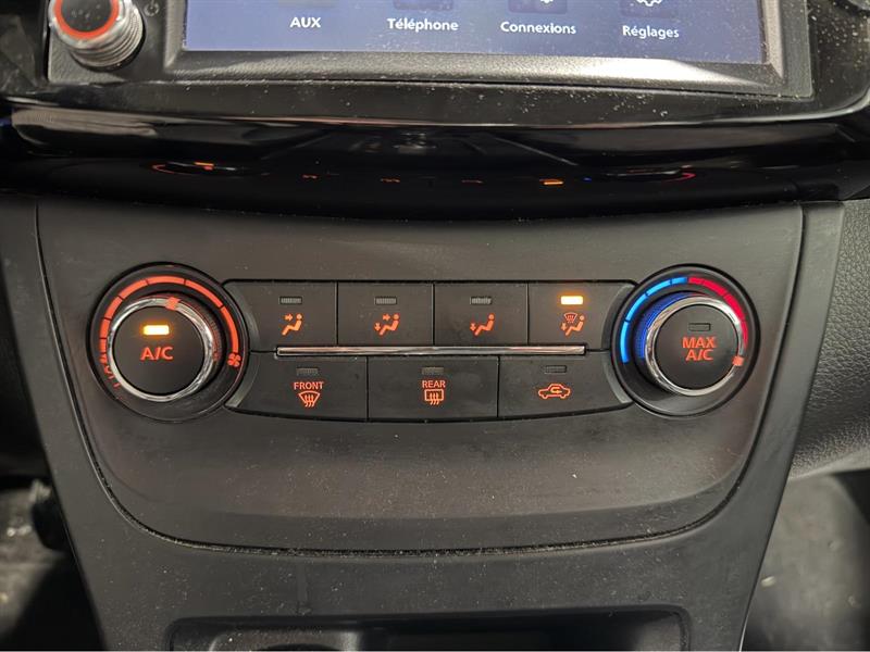 nissan Sentra 2019 - 15