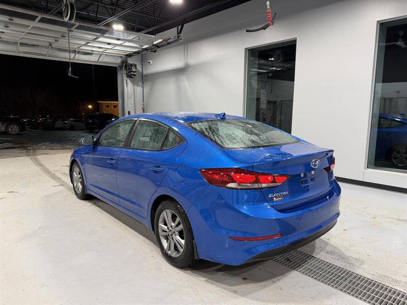hyundai Elantra 2018 - 3