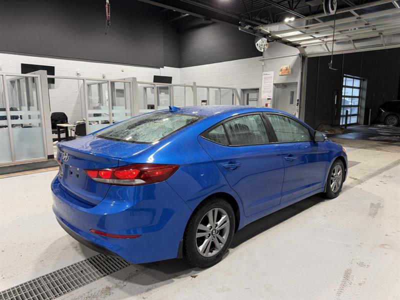 hyundai Elantra 2018 - 5