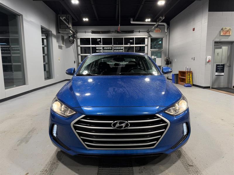 hyundai Elantra 2018 - 6