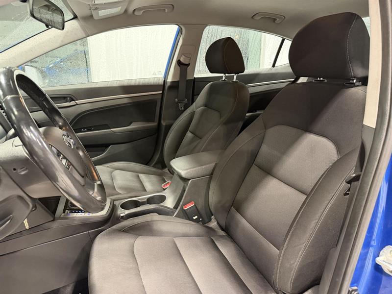 hyundai Elantra 2018 - 7