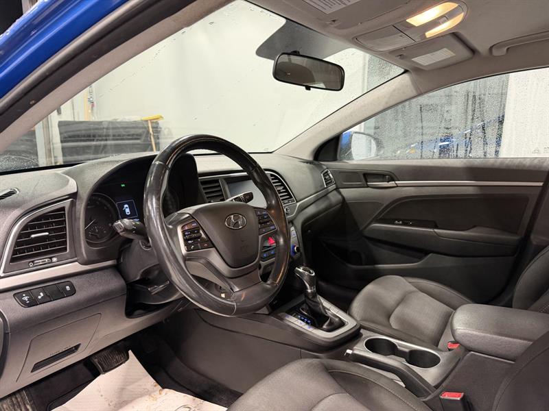 hyundai Elantra 2018 - 9