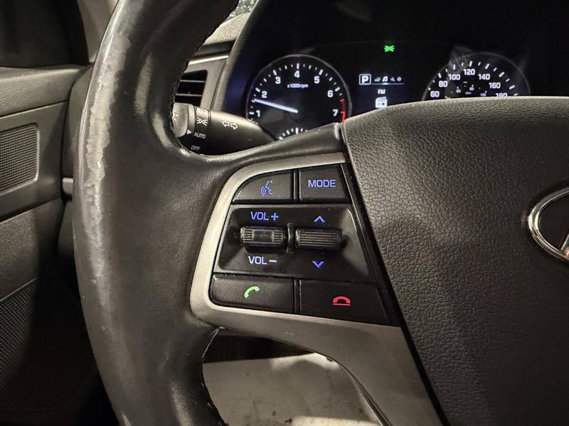 hyundai Elantra 2018 - 11