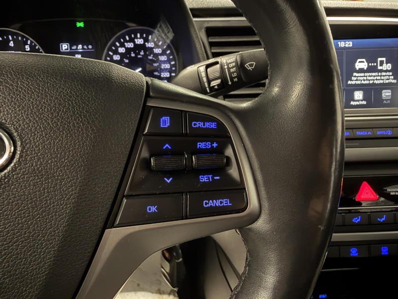 hyundai Elantra 2018 - 13