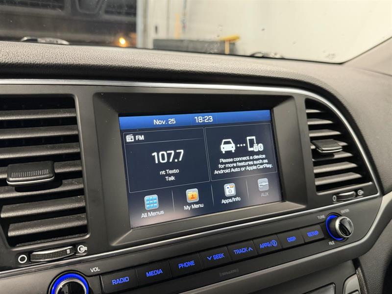 hyundai Elantra 2018 - 14