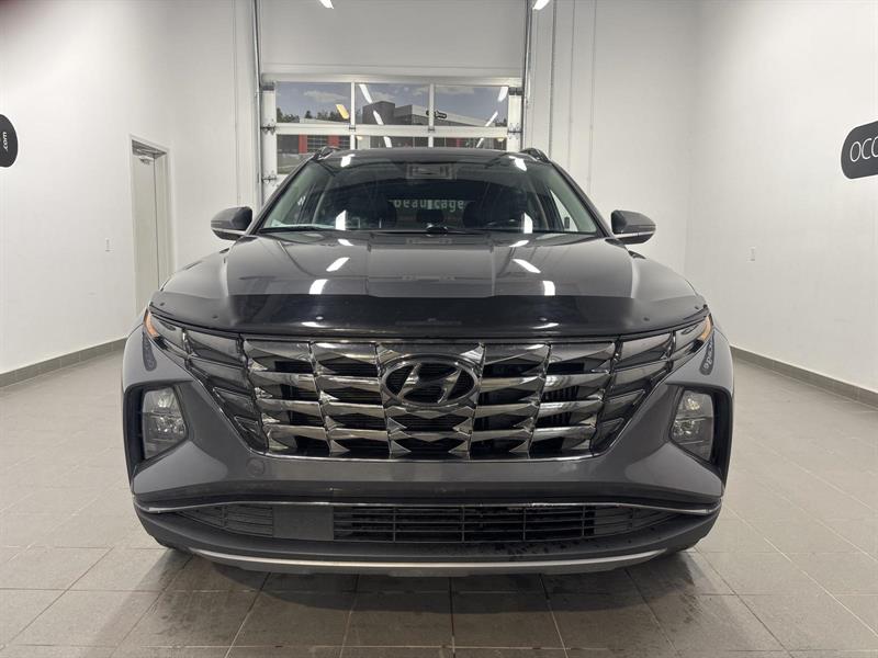 hyundai Tucson 2023 - 3