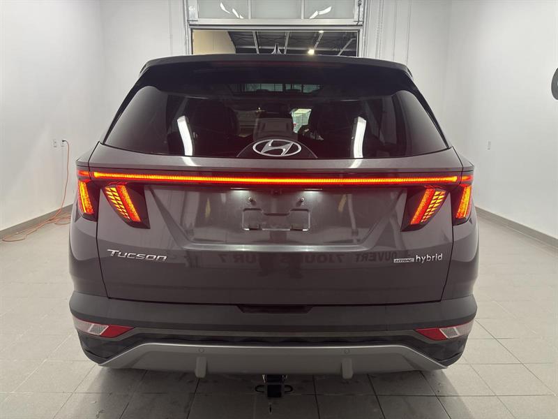 hyundai Tucson 2023 - 5