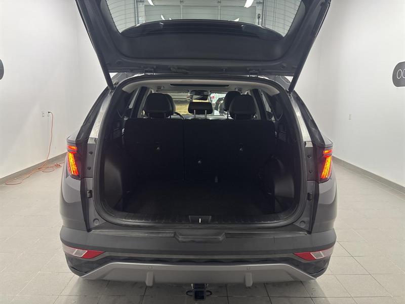 hyundai Tucson 2023 - 6