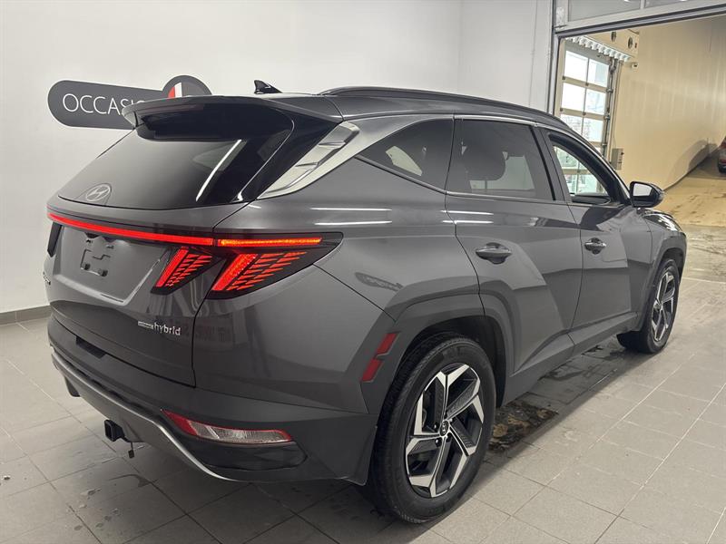 hyundai Tucson 2023 - 7