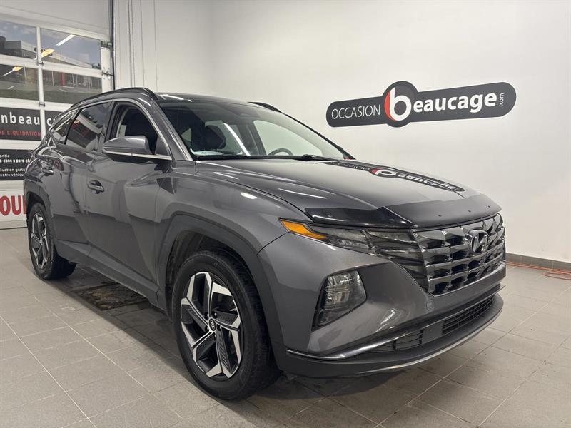 hyundai Tucson 2023 - 8