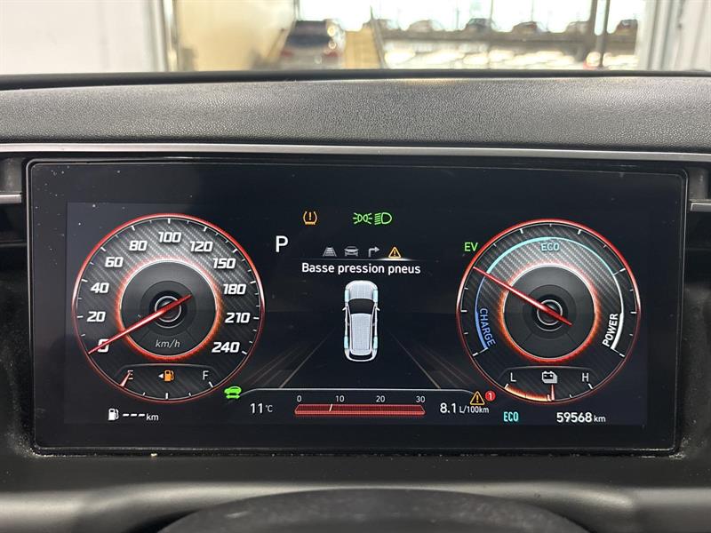 hyundai Tucson 2023 - 10