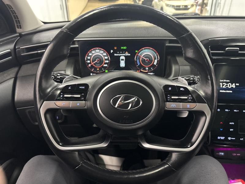 hyundai Tucson 2023 - 11