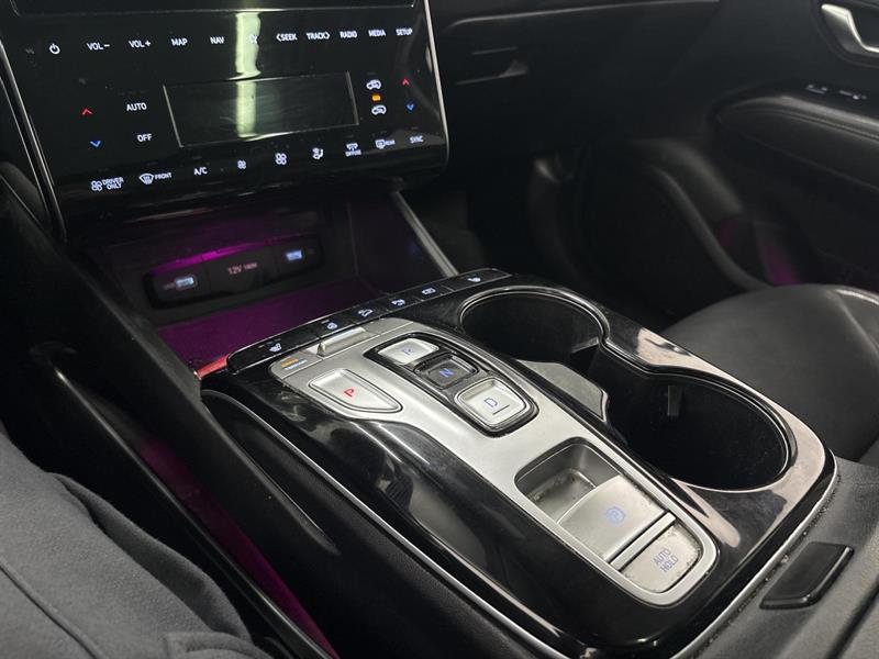 hyundai Tucson 2023 - 14