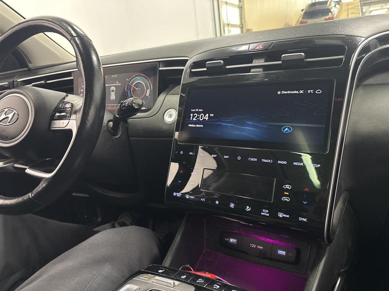 hyundai Tucson 2023 - 15