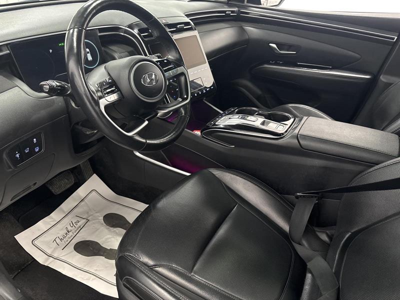 hyundai Tucson 2023 - 16