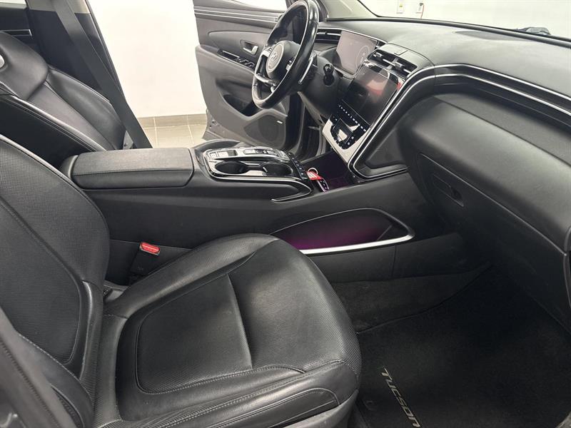 hyundai Tucson 2023 - 17