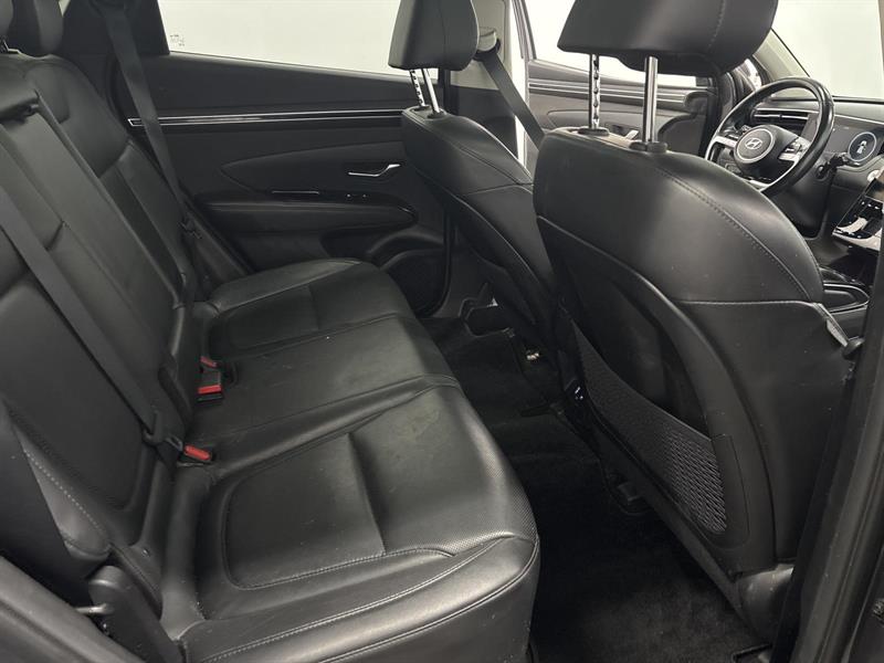 hyundai Tucson 2023 - 19