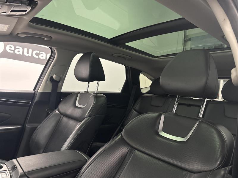 hyundai Tucson 2023 - 20