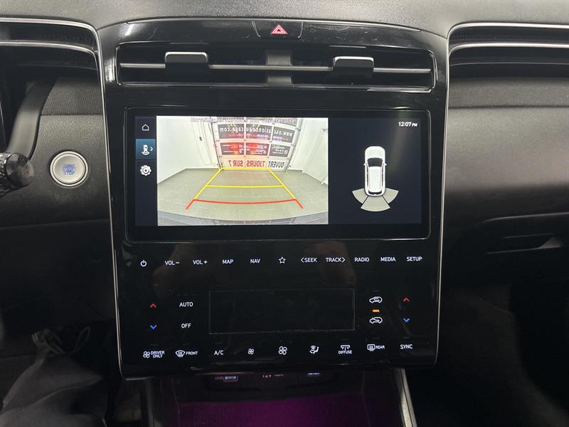 hyundai Tucson 2023 - 22