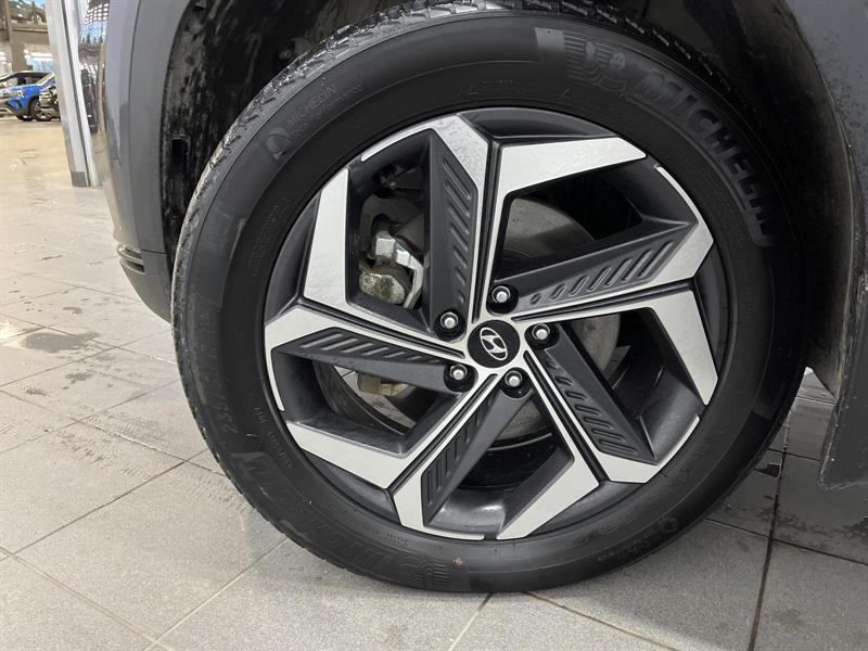 hyundai Tucson 2023 - 23