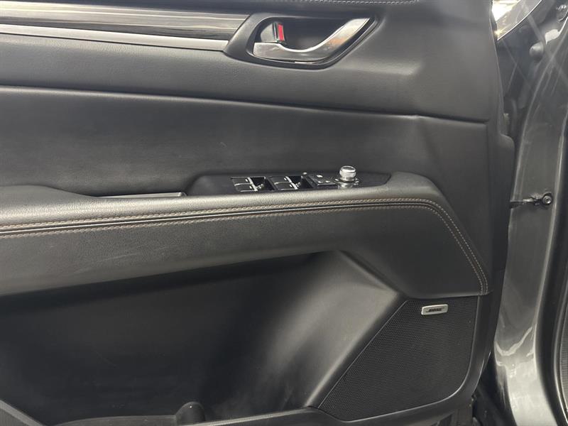 mazda CX-5 2020 - 10