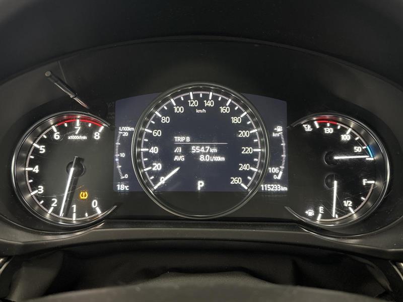 mazda CX-5 2020 - 11