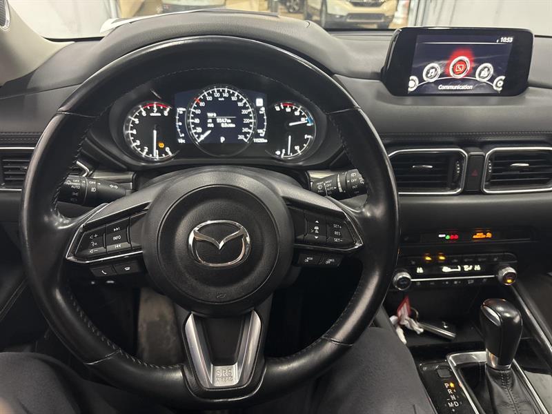 mazda CX-5 2020 - 12