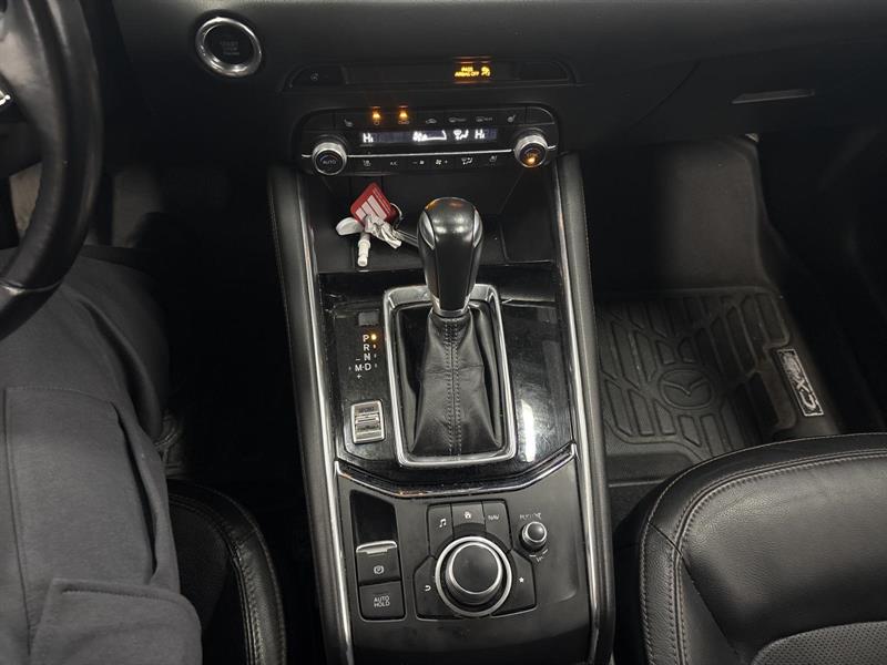 mazda CX-5 2020 - 14