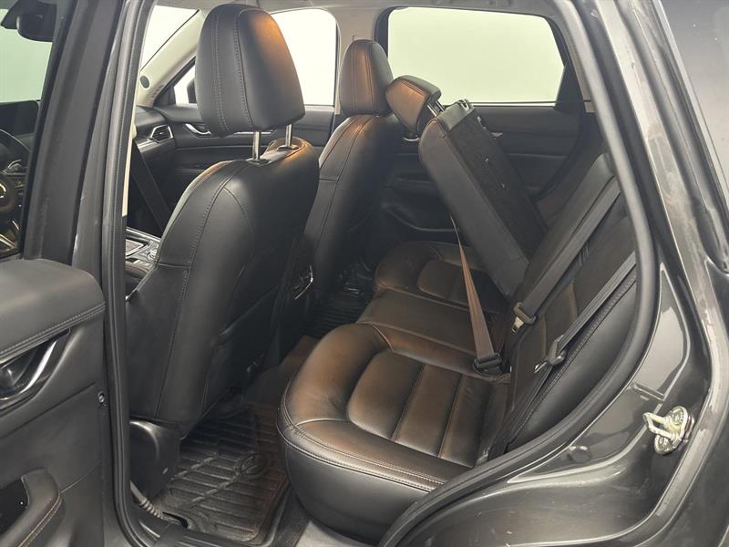 mazda CX-5 2020 - 15