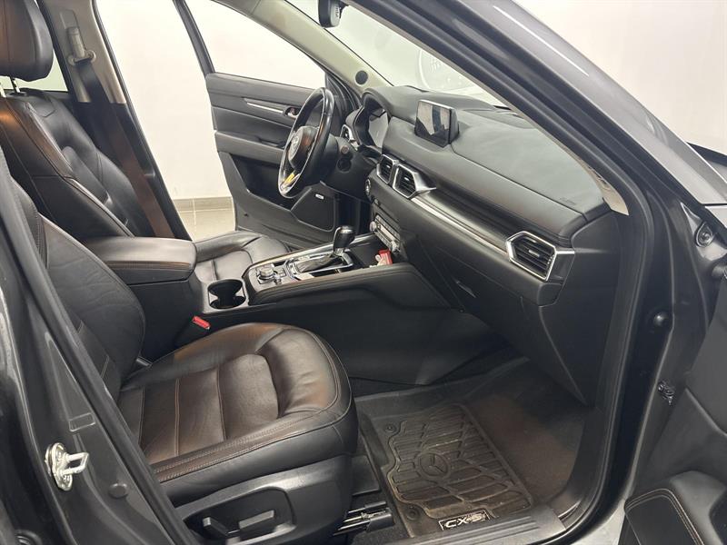 mazda CX-5 2020 - 17