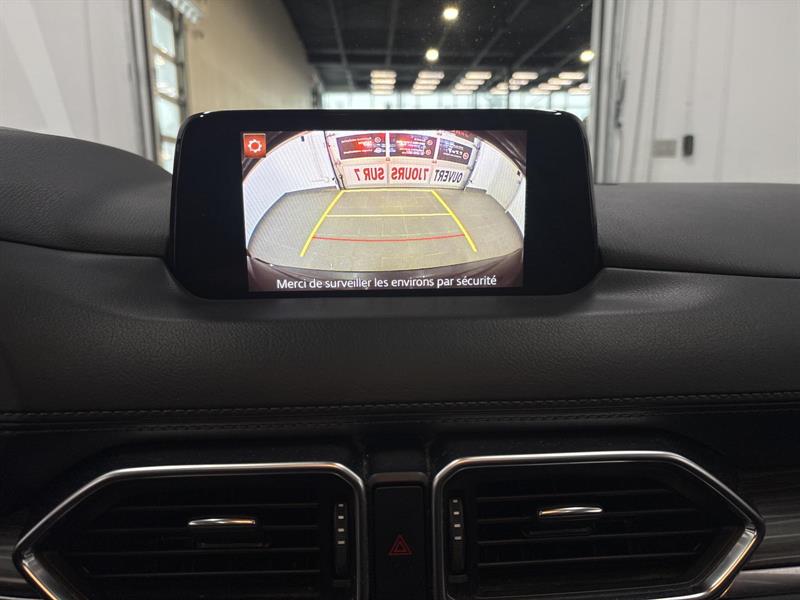 mazda CX-5 2020 - 19