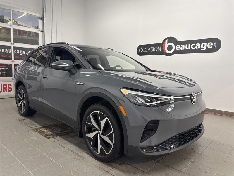 volkswagen ID.4 2024