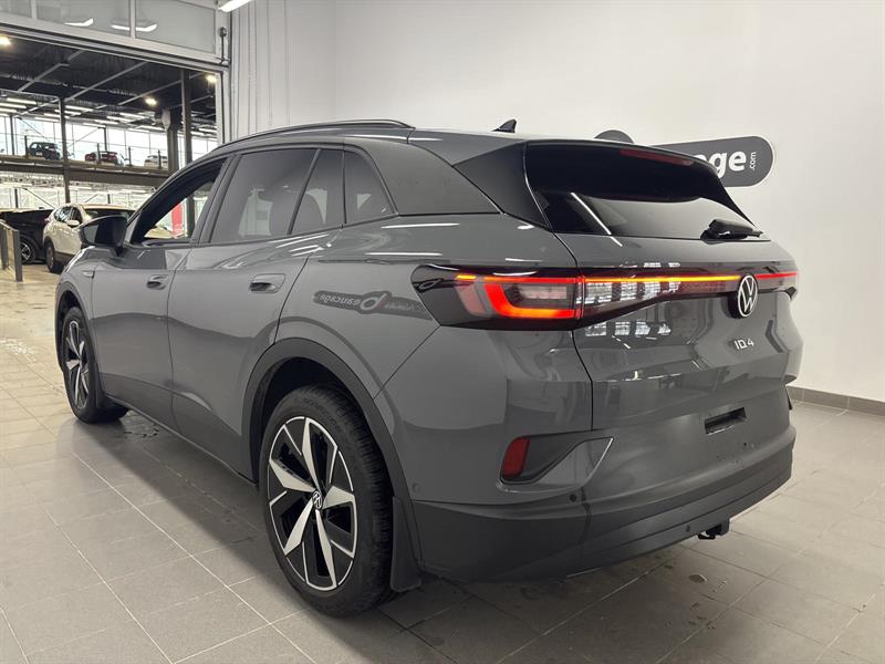 volkswagen ID.4 2024 - 5