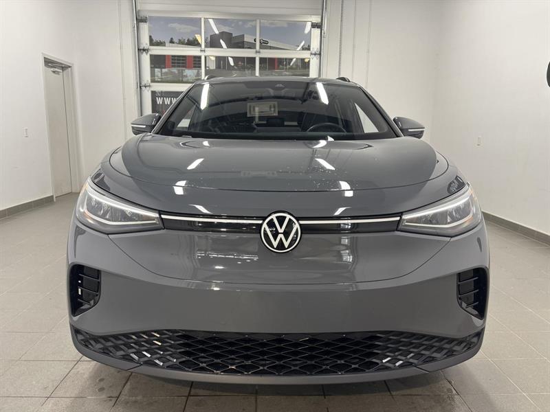 volkswagen ID.4 2024 - 9