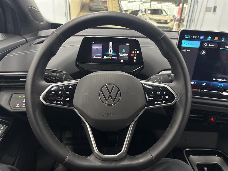 volkswagen ID.4 2024 - 12