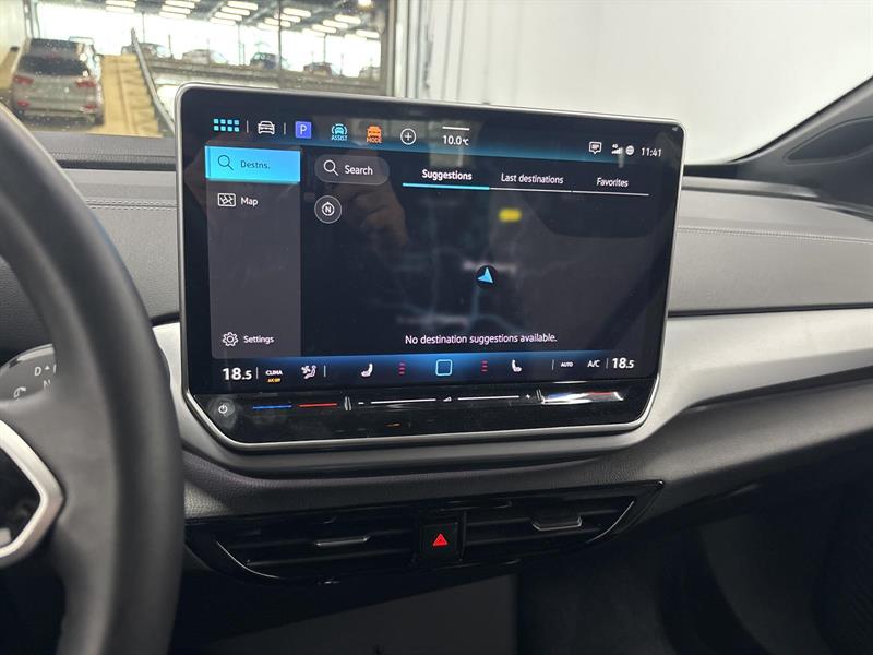 volkswagen ID.4 2024 - 13