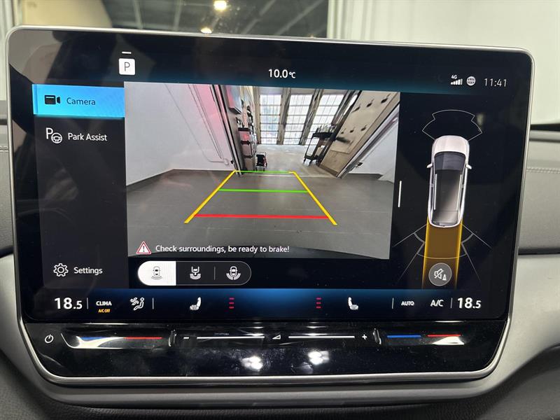 volkswagen ID.4 2024 - 15