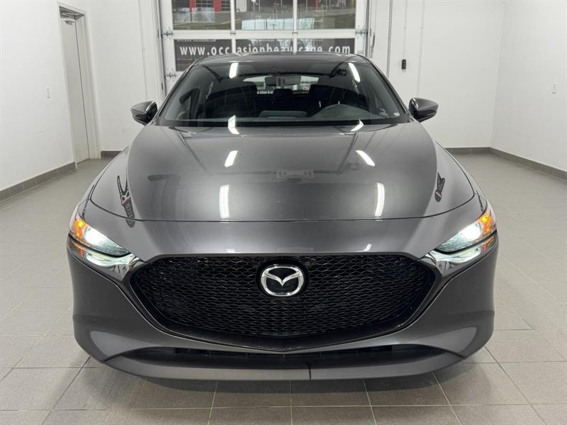 mazda Mazda3 2021 - 2