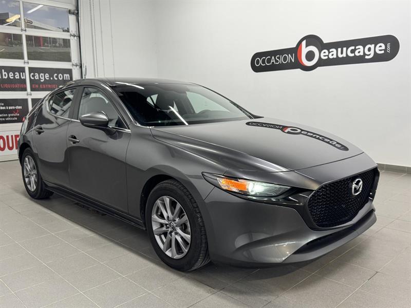 mazda Mazda3 2021 - 3